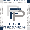 PFP Legal logo